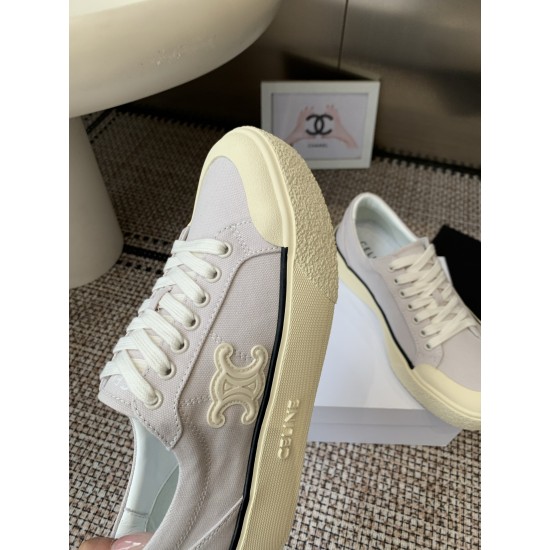 Celine Casual Shoes
Women 35-41

