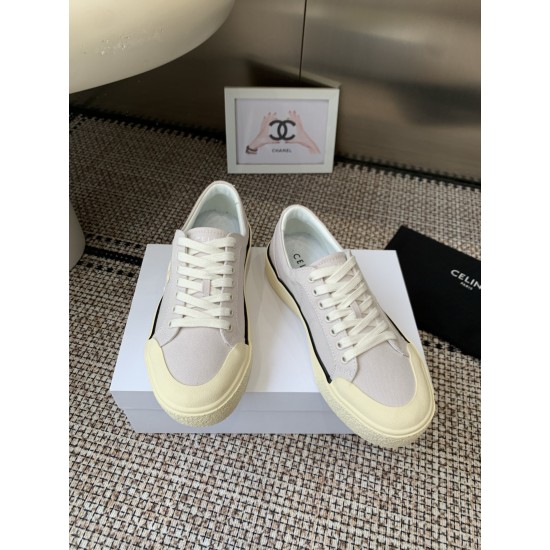 Celine Casual Shoes
Women 35-41
