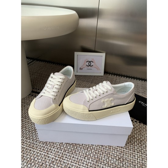 Celine Casual Shoes
Women 35-41

