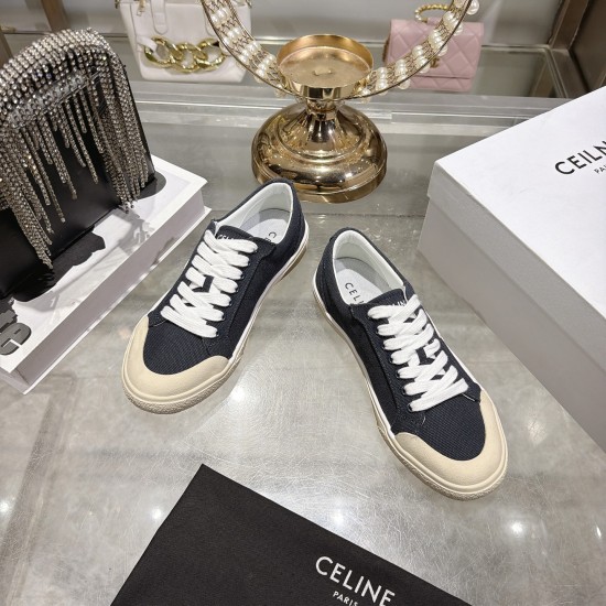 Celine Casual Shoes
Women 35-41
