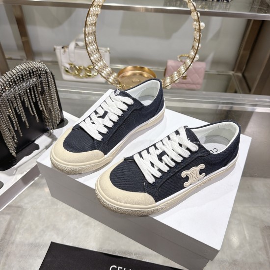 Celine Casual Shoes
Women 35-41
