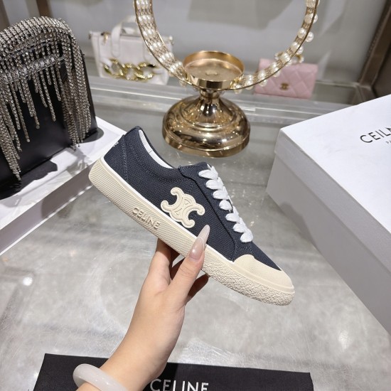 Celine Casual Shoes
Women 35-41
