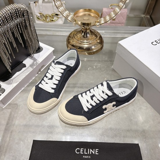 Celine Casual Shoes
Women 35-41
