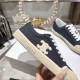 Celine Casual Shoes
Women 35-41
