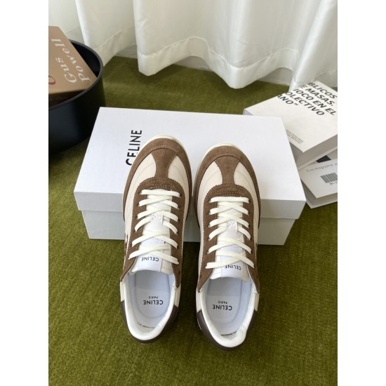 Celine Casual Shoes
Women 35-41
