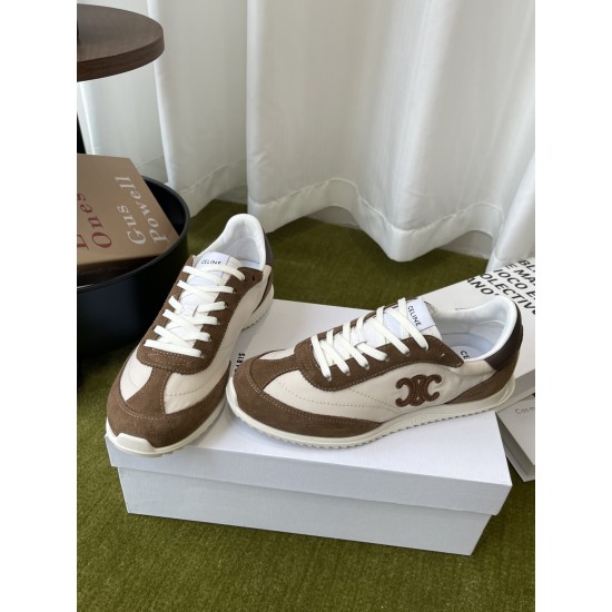 Celine Casual Shoes
Women 35-41
