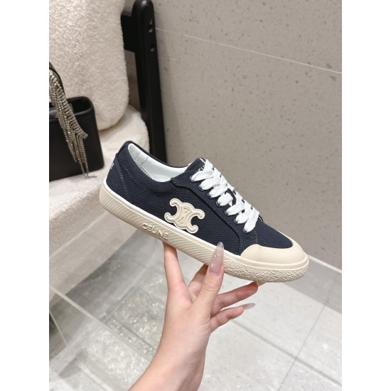 Celine Casual Shoes
Women 35-41
