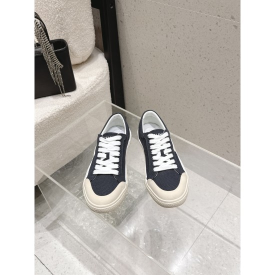 Celine Casual Shoes
Women 35-41

