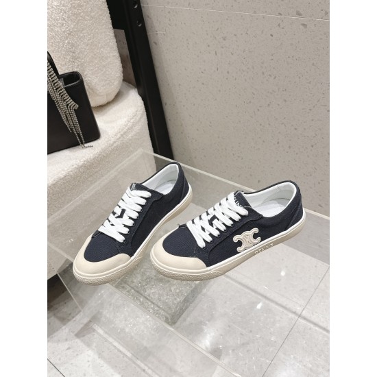 Celine Casual Shoes
Women 35-41
