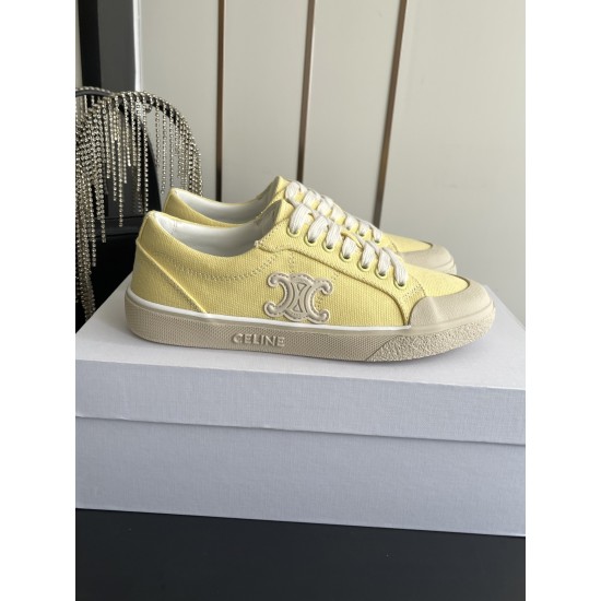 Celine Casual Shoes
Women 35-41
