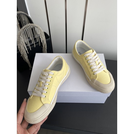 Celine Casual Shoes
Women 35-41
