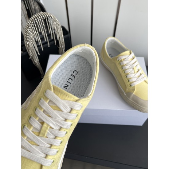 Celine Casual Shoes
Women 35-41
