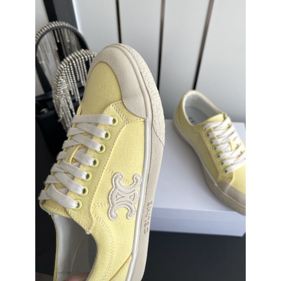 Celine Casual Shoes
Women 35-41
