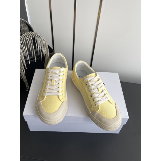 Celine Casual Shoes
Women 35-41
