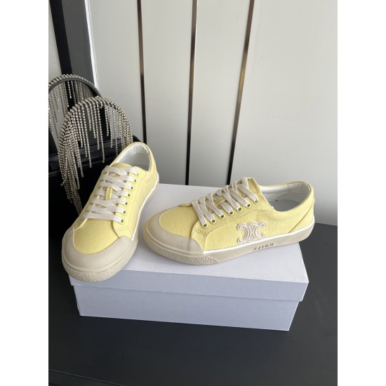 Celine Casual Shoes
Women 35-41
