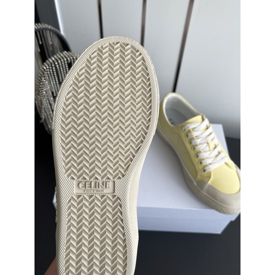 Celine Casual Shoes
Women 35-41
