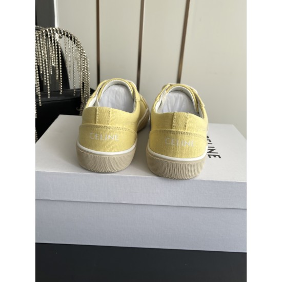 Celine Casual Shoes
Women 35-41
