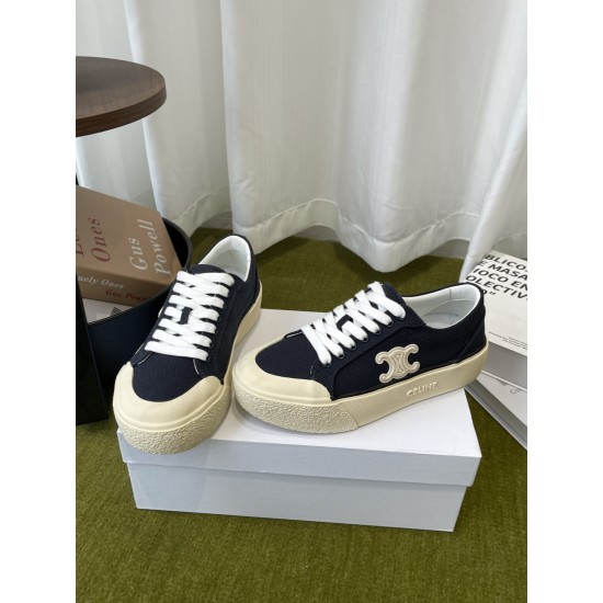 Celine Casual Shoes
Women 35-41
