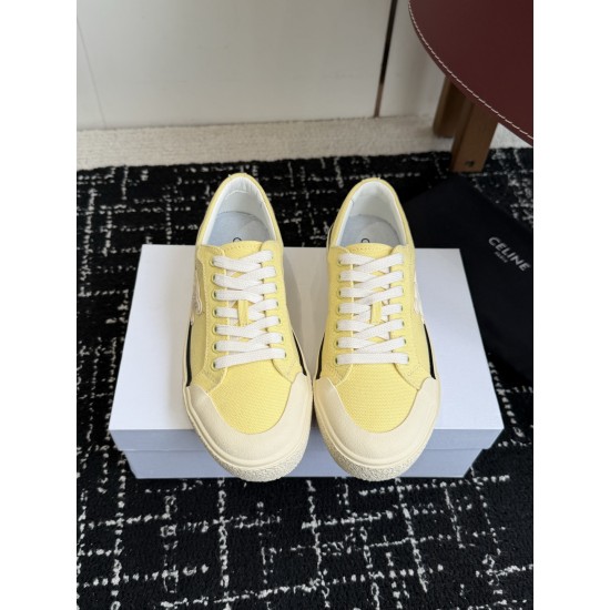 Celine Casual Shoes
Women 35-41
