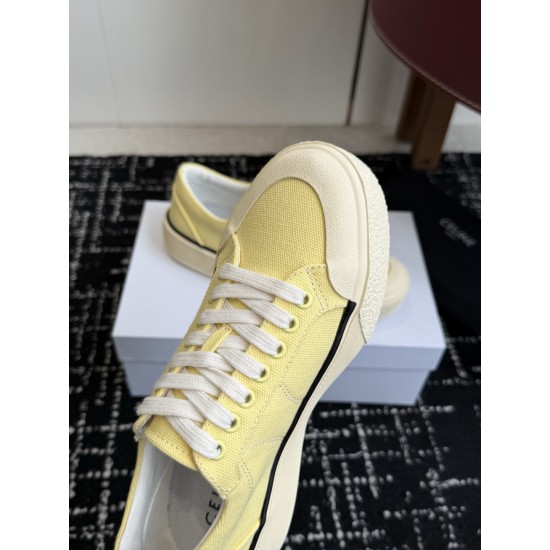Celine Casual Shoes
Women 35-41
