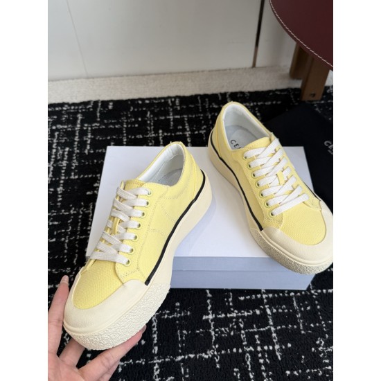 Celine Casual Shoes
Women 35-41
