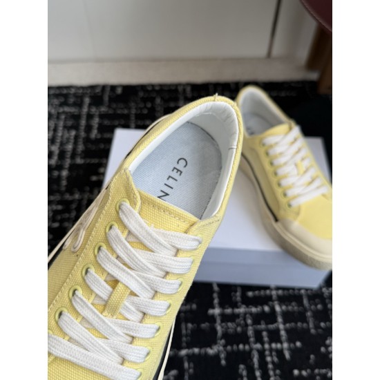 Celine Casual Shoes
Women 35-41
