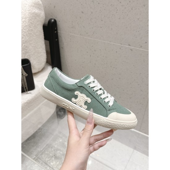 Celine Casual Shoes
Women 35-41
