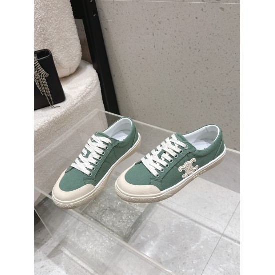 Celine Casual Shoes
Women 35-41
