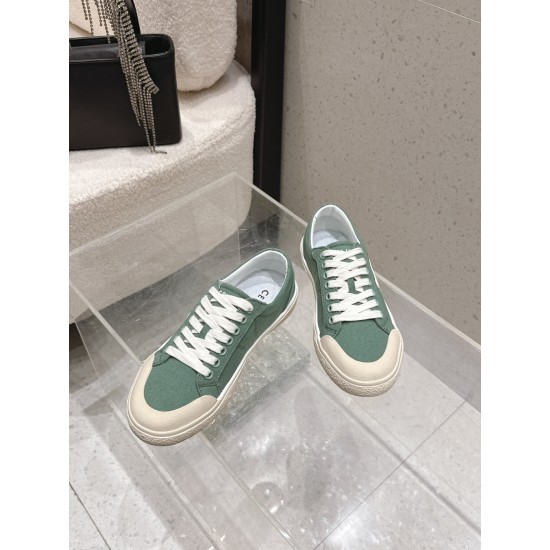 Celine Casual Shoes
Women 35-41

