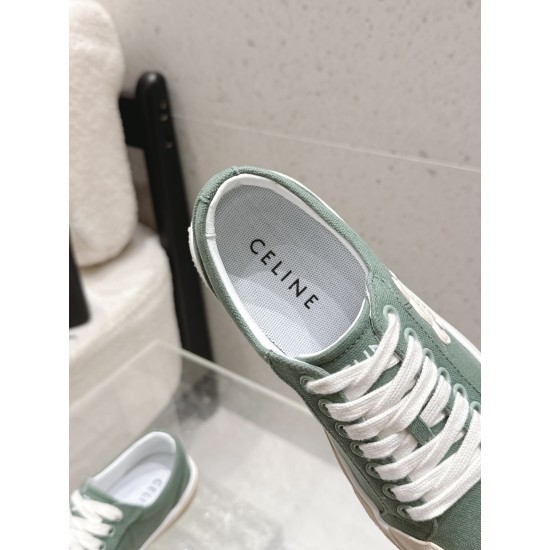 Celine Casual Shoes
Women 35-41
