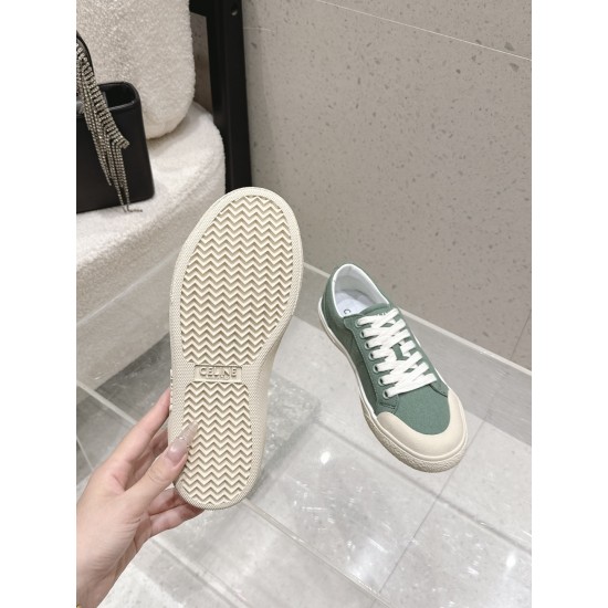 Celine Casual Shoes
Women 35-41
