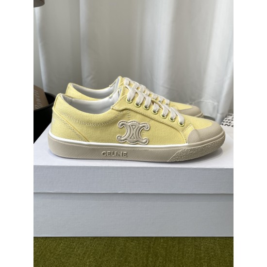 Celine Casual Shoes
Women 35-41
