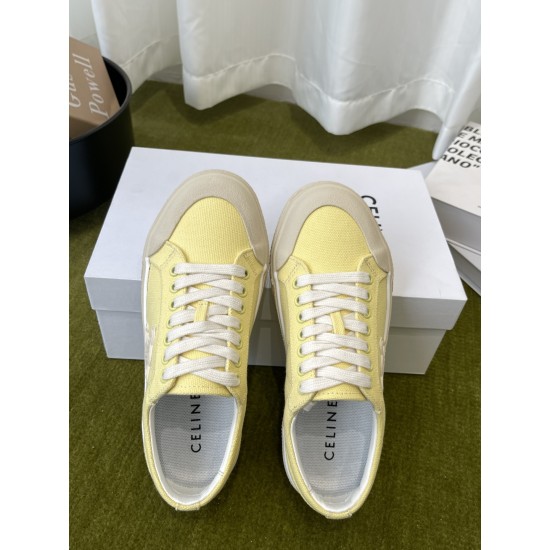 Celine Casual Shoes
Women 35-41
