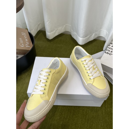 Celine Casual Shoes
Women 35-41
