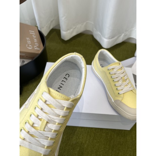 Celine Casual Shoes
Women 35-41
