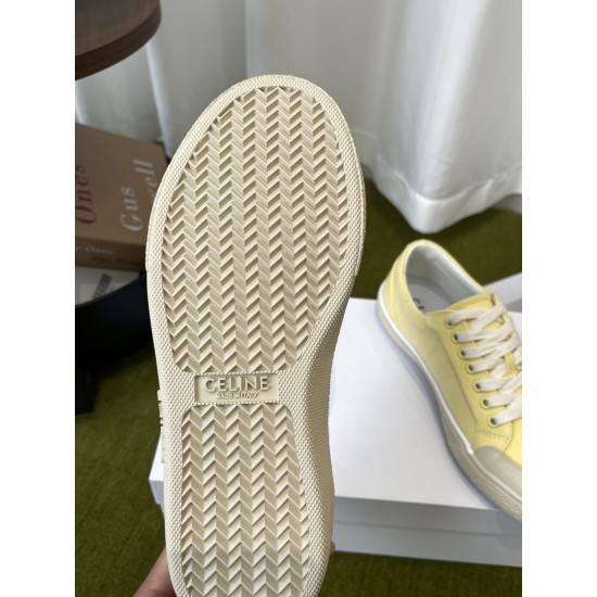 Celine Casual Shoes
Women 35-41
