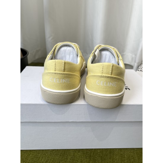 Celine Casual Shoes
Women 35-41
