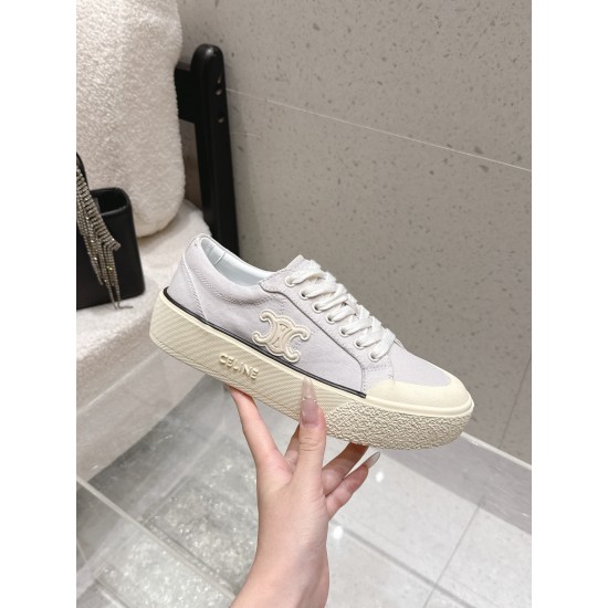 Celine Casual Shoes
Women 35-41
