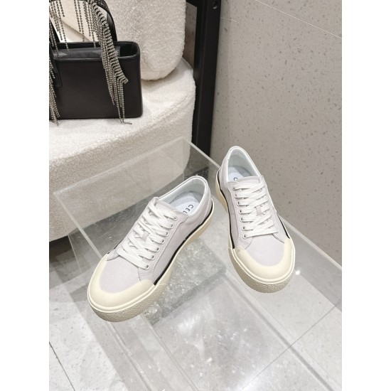 Celine Casual Shoes
Women 35-41
