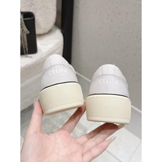 Celine Casual Shoes
Women 35-41
