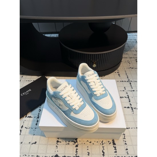 Celine Casual Shoes
Women 35-41

