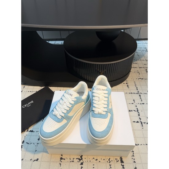 Celine Casual Shoes
Women 35-41
