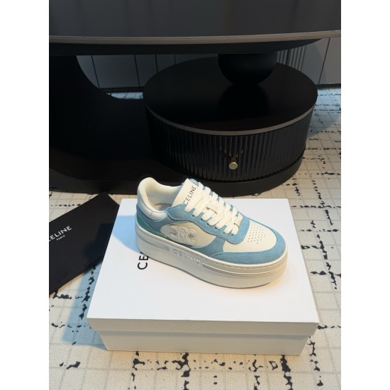 Celine Casual Shoes
Women 35-41

