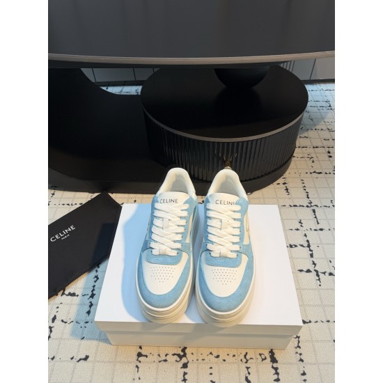 Celine Casual Shoes
Women 35-41
