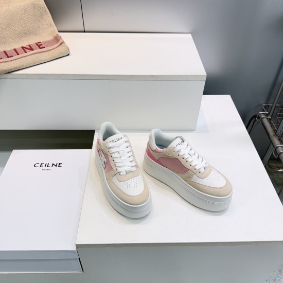 Celine Casual Shoes
Women 35-41
