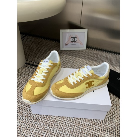 Celine Casual Shoes
Women 35-41
