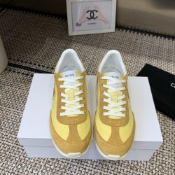 Celine Casual Shoes
Women 35-41
