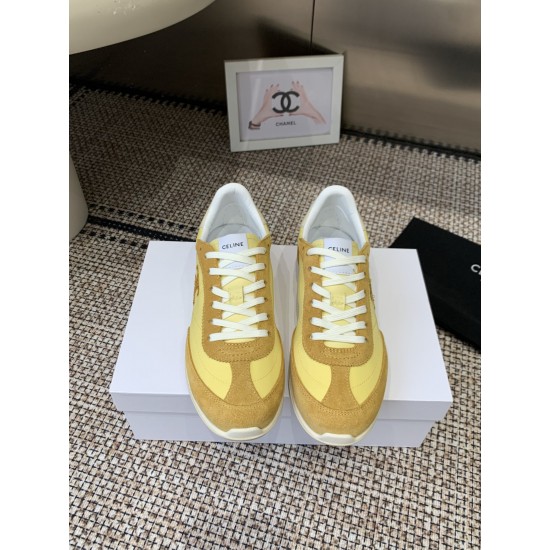 Celine Casual Shoes
Women 35-41
