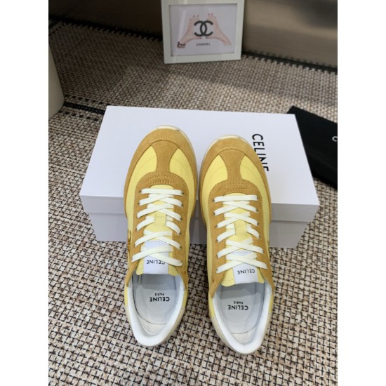 Celine Casual Shoes
Women 35-41
