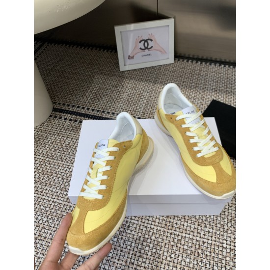 Celine Casual Shoes
Women 35-41
